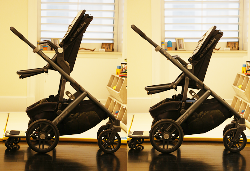 Ridin Dirty Bright Baby Steps